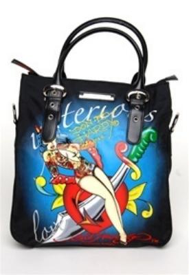 Ed Hardy Bags-101